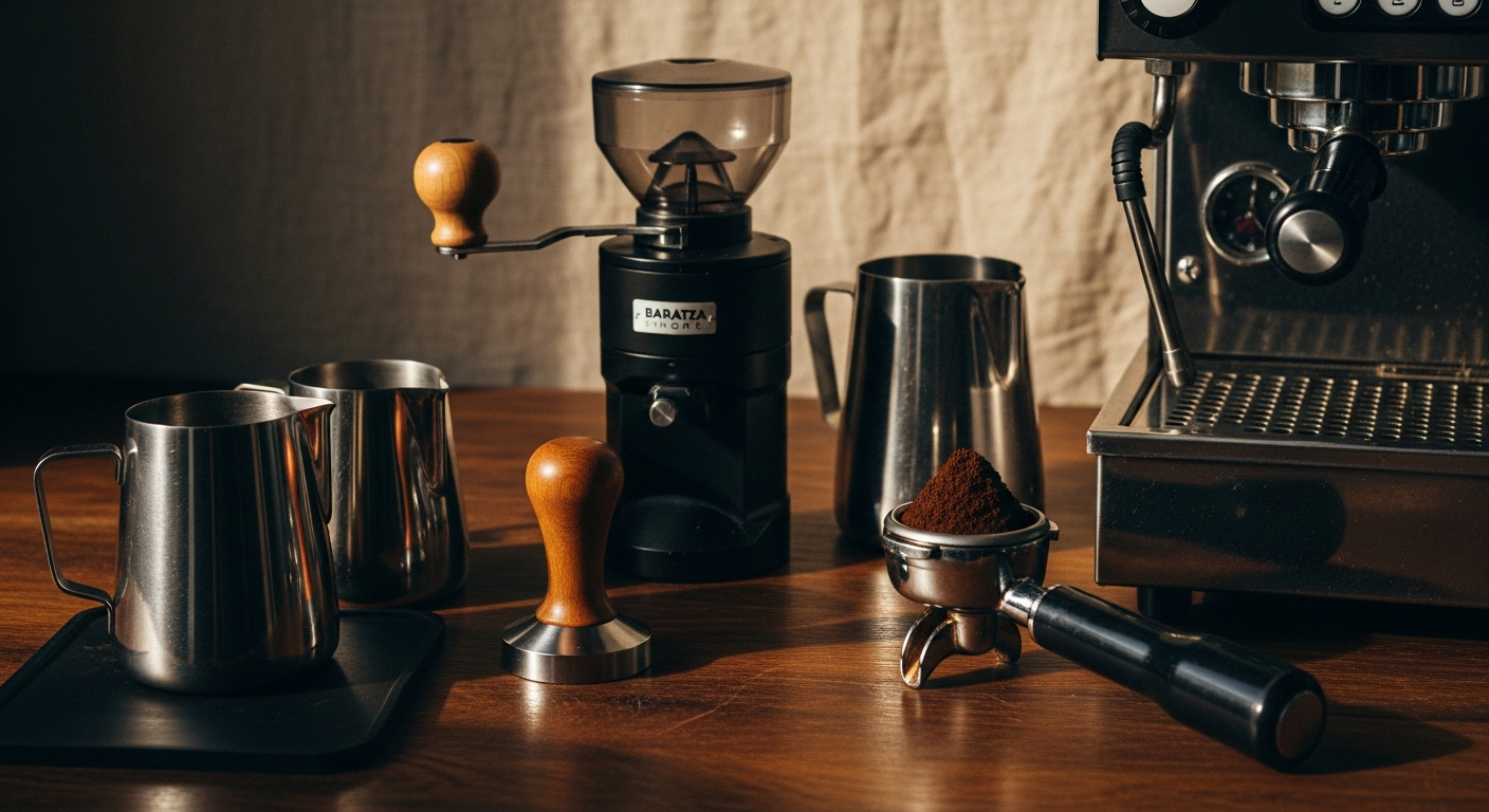 AeroPress 完整指南：從入門到進階的沖煮邏輯