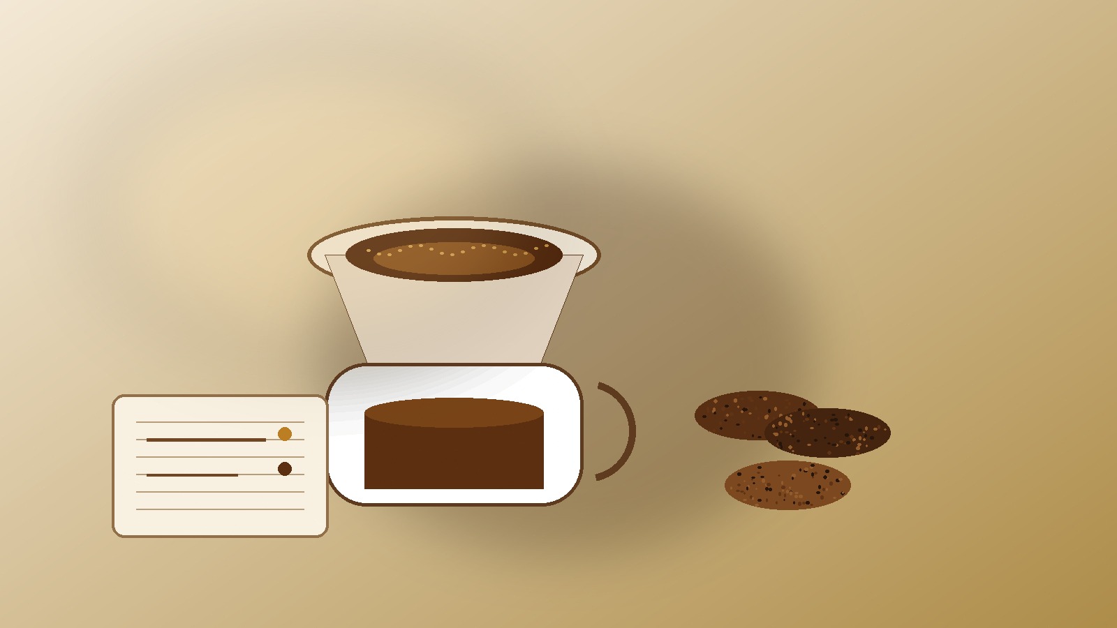 手沖咖啡過萃怎麼判斷？苦、澀、乾尾韻的三步修正法